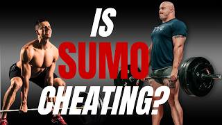 Is Sumo Cheating? The Definitive Answer