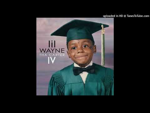 Lil Wayne - President Carter