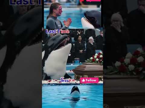 Jessica's Final Farewell ! Last time video ! Jessica Trending