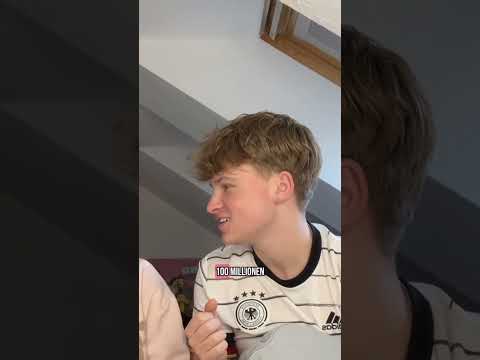 Haben oder nicht haben ๐
#lustig #funny #omg #kapuuuuze #pov #couple #boyfriend #humor