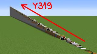 most inefficient staircase to Y319