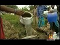 Exploring the Properties of Water