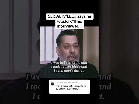 Do you feel bad for him?