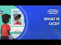 Understanding OCD: Symptoms and Treatments