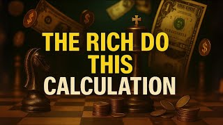 The Math That Creates Millionaires (and Why Most People Miss It)
