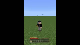 奇妙的特性 #shorts #我的世界 #minecraft