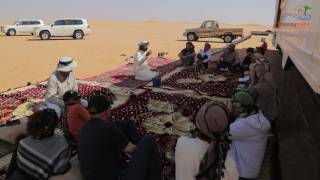 Empty Quarter Adventure Documentry