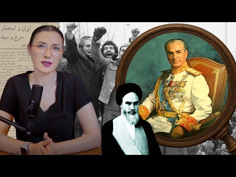 İran Şahı: Muhammed Rıza Pehlevi | İran Halkı, İslam Devrimine Giden Yola Nasıl Girdi?