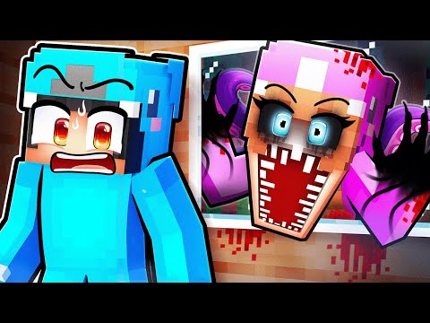 I Added LILY.EXE into Minecraft!