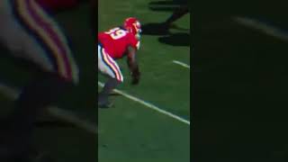 the NFL is not ready for jordan davis#jordandavis