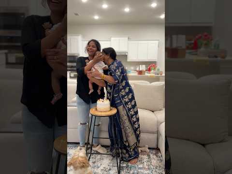 Athayya Bday❤️🥳 #sirichalla #sirichallaofficial #youtube #youtubeshorts