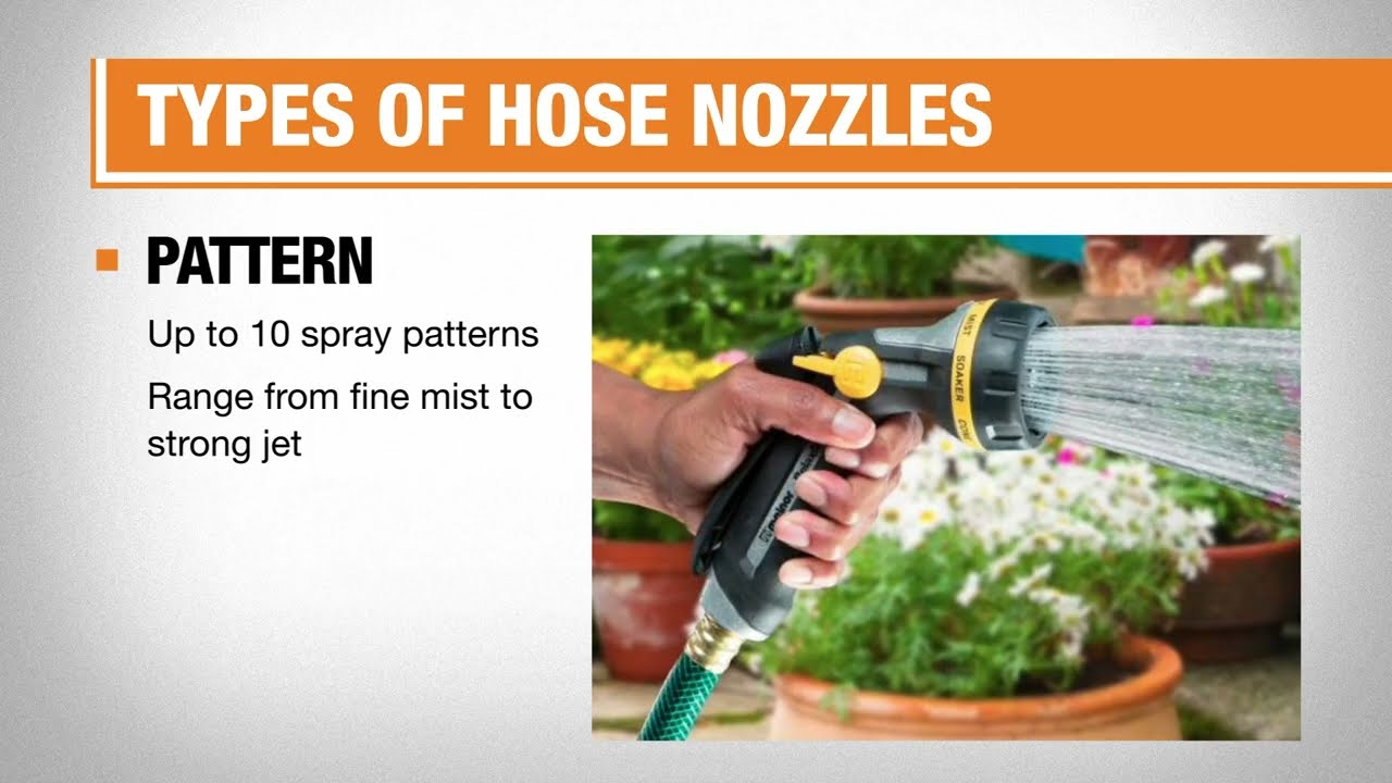 Best Garden Hoses for Your Yard