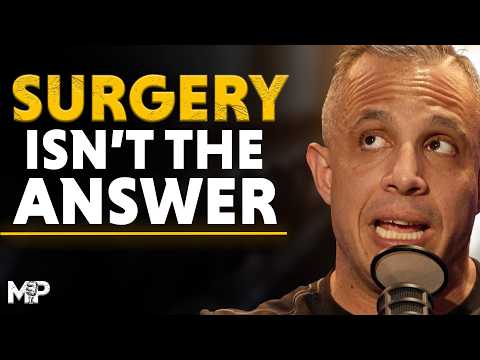 Before You Get SURGERY Watch This ! 4 Factors That May Influence your Decision | Mind Pump 2539