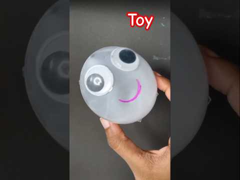 Easy Toy Craft From tape, New Creative Craft idea #toy #video #diy #craft #cartoon #shorts ##youtube