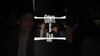 Conti & Cap