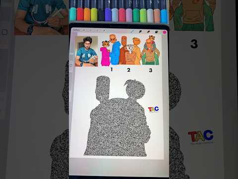 Italian Brainrot Pixel Puzzle #brainrot #memes #shorts
