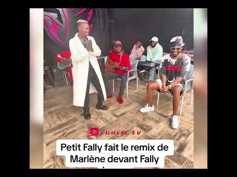 Les moments les plus drôles de Petit Fally