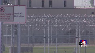 YouTube video thumbnail: Lockdown Eases at two Utah Prisons After Assault Investigation