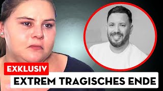 Nach der tragischen Diagnose ihres Mannes nimmt Sylvana Wollny nun Abschied.