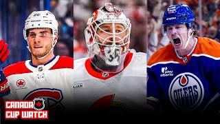 From Comebacks to Chaos… The Start of the Playoffs Had EVERYTHING!