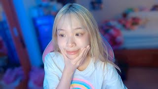 live siang siang lucu