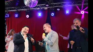 Nacht der Tenöre – Alexander Herzog & Friends | Oper trifft Biergarten im Burgersgarten Schwabach