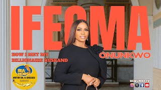 HOW I MET MY BILLIONAIRE HUSBAND, THE CEO OF SEAHORSE ( Gladys Ifeoma Onunkwo)