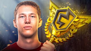 WE QUALIFIED TO FNCS GRAND FINALS!