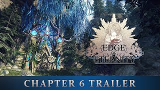 Edge of Eternity will release in June for PC, later for PS5 and Xbox Series X|S