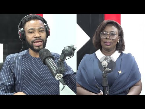 #3SOMENEWS WITH KOFI ADOMAH NWANWANII AND OBAASIMA SERWAA AKOTO || 11-12-2024