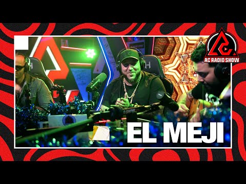 El Meji: La Lucha de un Artista Gitano por su Lugar en la Música