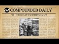Exploring the Causes and Impact of the Great Depression