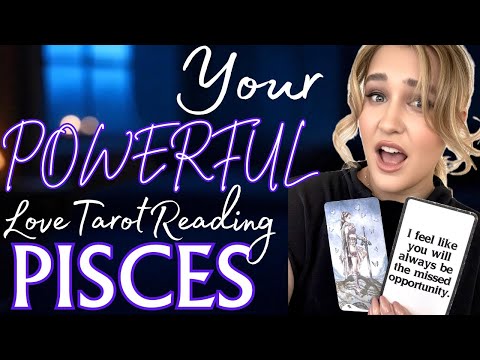 PISCES: “OMG!! You Won’t BELIEVE What They’re Going To Try To Do Next!!”