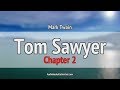 Tom Sawyer's Lessons on Work and Play