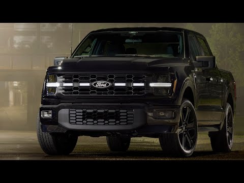 2026 Ford F-150 Lobo – Ford’s V8 Street Truck Returns!