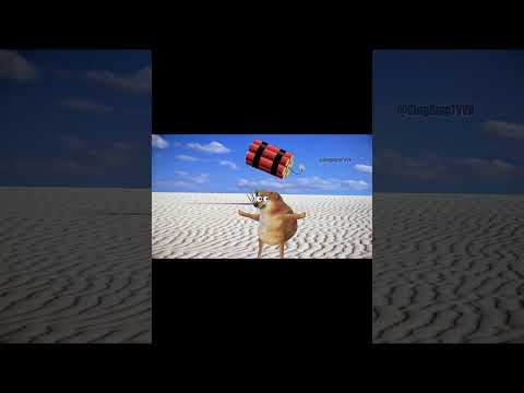 Nhạc chế Ding Ding TV: Alibaba cầm 1 quả pháo ném lên trời cao