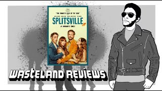 Splitsville (2025) - Wasteland Film Review
