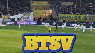Eintracht Braunschweig vs. Schalke 04 2:1 (0:0)