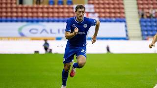 Match Highlights | Latics 3 MK Dons 1