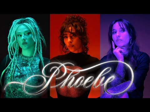 L.E.J - PHOEBE (Official Video)