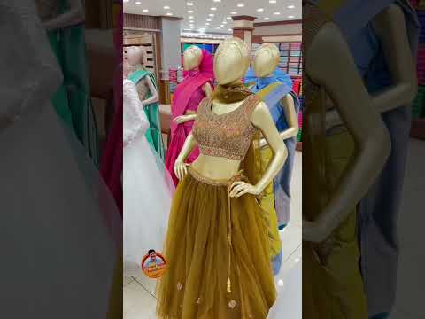 Samantha in Thodupuzha Maharani Wedding Collections Inaguration