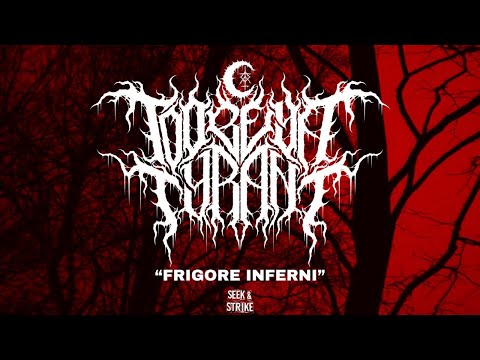 To Obey A Tyrant - "Frigore Inferni" (Official Music Video)