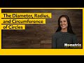 Circle Measurements and Properties