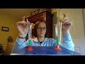 Chemical Equilibrium in Straw Experiments