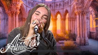 Amici 24 - Antonia - Hallelujah