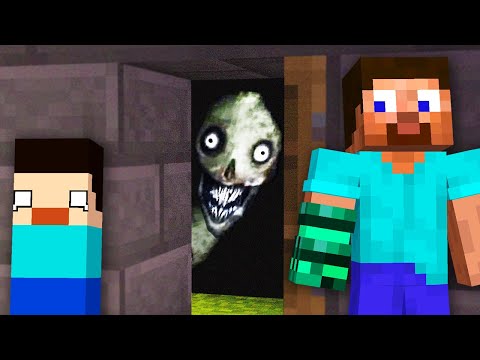 Probamos lo MODS de TERROR mas FUERTES de MINECRAFT