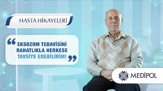 Eksozom Tedavisi Diz Ağrılarına İyi Gelir mi?