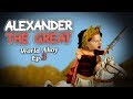 Alexander the Great: A Historical Journey
