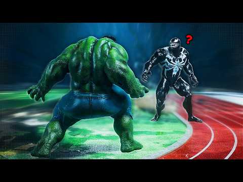 Spider Man 2 MODS went too far