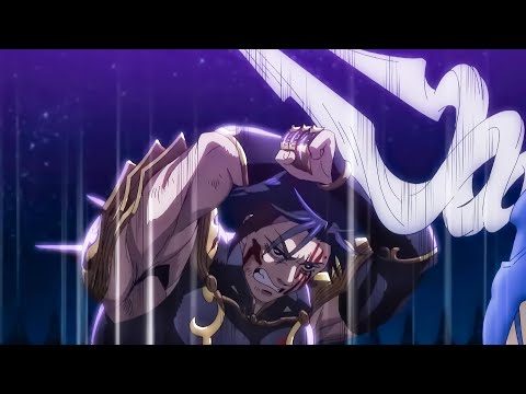 Qin Shi Huang vs Hades「Record of Ragnarok "Season 3" AMV」- They Call Me A God 🗿